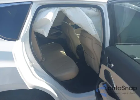 2021 Acura Rdx Base (A10) из США, поврежденный, VIN 5J8TC1H38ML000729